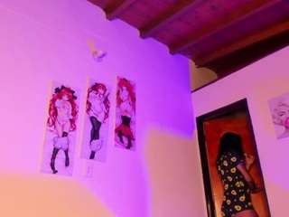 annitalopez Sex Cam Show