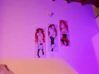 annitalopez Sex Cam Show