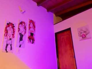 annitalopez Sex Cam Show