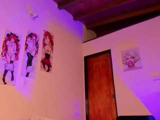 annitalopez Sex Cam Show