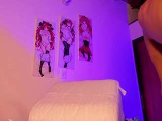 annitalopez Sex Cam Show