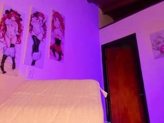 annitalopez Sex Cam Show