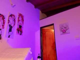 annitalopez Sex Cam Show