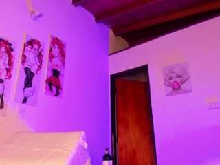 annitalopez Sex Cam Show
