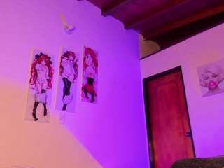 annitalopez Sex Cam Show
