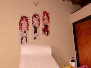annitalopez camsoda