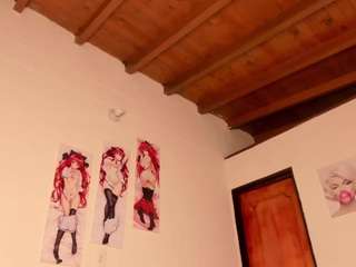 annitalopez Sex Cam Show