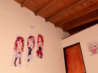 annitalopez Sex Cam Show