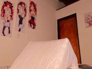 annitalopez Live Webcam on CamSoda