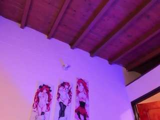 annitalopez live webcam show