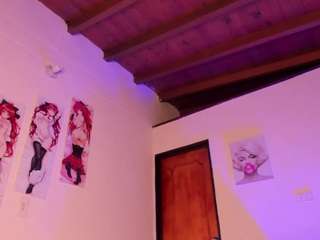 annitalopez live cam preview
