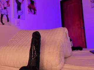 annitalopez live cam preview