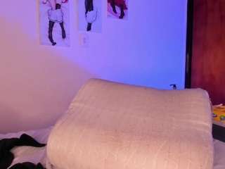 annitalopez's live room