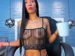 annitalopez's Live Sex Cam Show