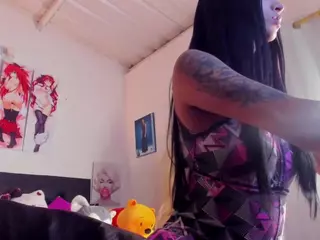 annitalopez's Live Sex Cam Show