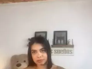 Manuela Corzo's Live Sex Cam Show