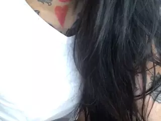 Mikatequila's Live Sex Cam Show