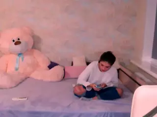 elliesun's Live Sex Cam Show