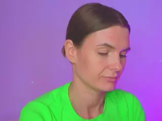 Annet's Live Sex Cam Show