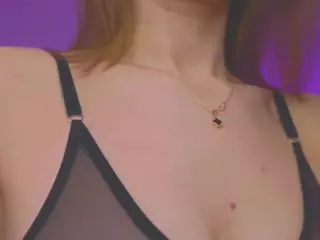 Annet's Live Sex Cam Show
