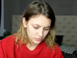 CuteMonica's Live Sex Cam Show