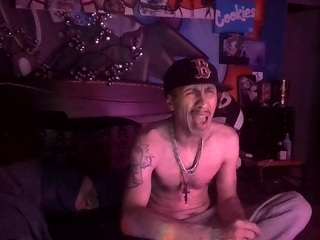 go2ham510 Live Webcam on CamSoda