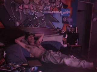 go2ham510 Live Webcam on CamSoda