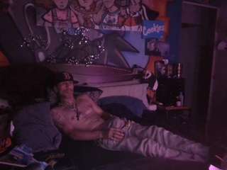 go2ham510 Live Webcam on CamSoda