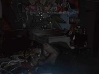 HamTheKing