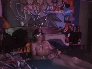 go2ham510 Live Webcam on CamSoda