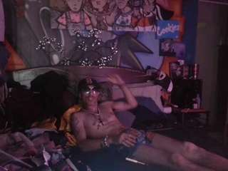 HamTheKing
