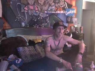 go2ham510 Live Webcam on CamSoda