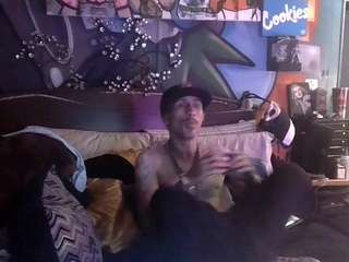 go2ham510 Live Webcam on CamSoda