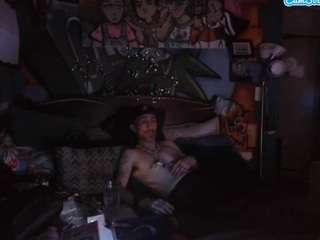 go2ham510 Live Webcam on CamSoda
