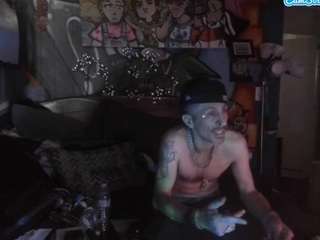 HamTheKing
