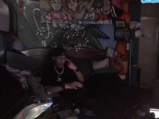 HamTheKing