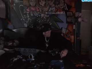 HamTheKing
