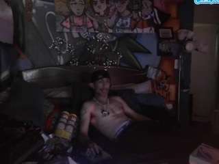 HamTheKing