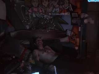 HamTheKing
