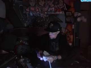 HamTheKing