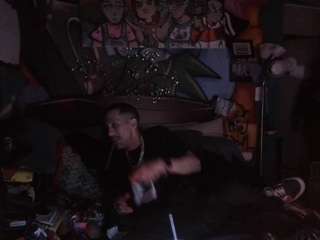 HamTheKing