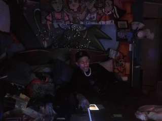 HamTheKing