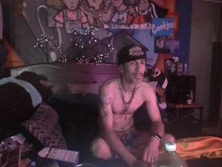 go2ham510 Live Webcam on CamSoda