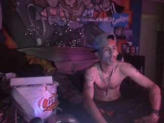 go2ham510 Live Webcam on CamSoda