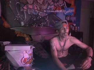 HamTheKing