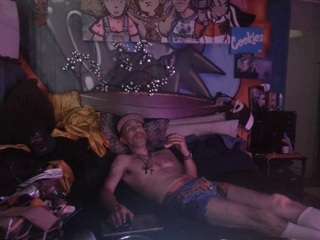 HamTheKing