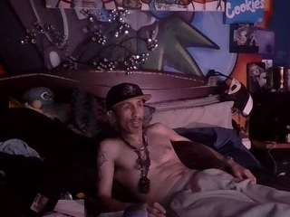 go2ham510 Live Webcam on CamSoda