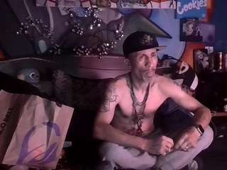 go2ham510 Live Webcam on CamSoda