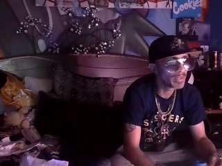go2ham510 Live Webcam on CamSoda