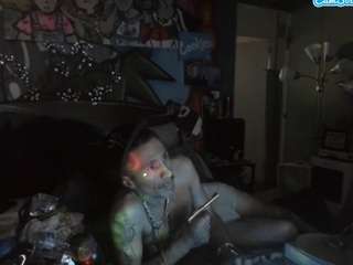 HamTheKing